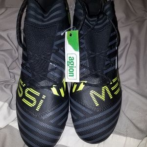 Adidas Nemesis Messi 17+ 360 Agility Soccer cleats